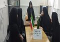 برگزاری جلسات توجیهی مرتبط با جشنواره تاثریا – دبستان دخترانه شهرستان سرخس